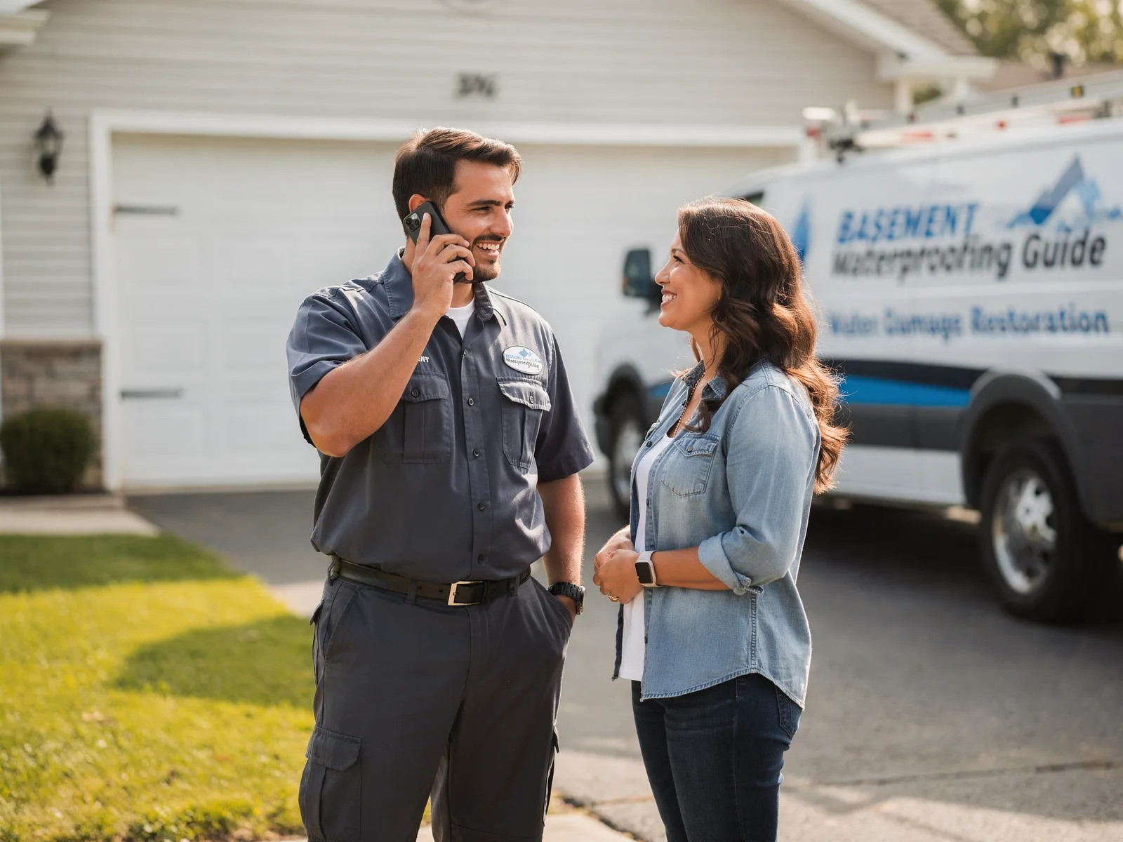 Basement Waterproofing Watkins Glen, NY FAQs